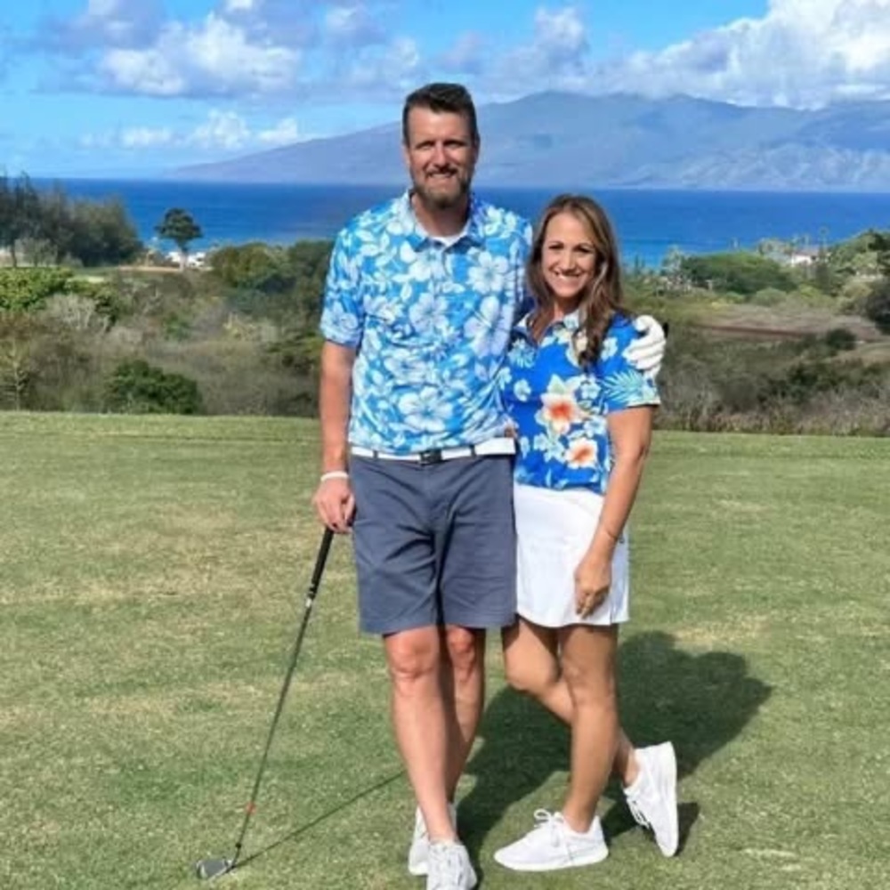 Meet your Posher, Doug